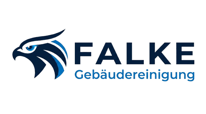 Falke Gebäudereinigung Logo